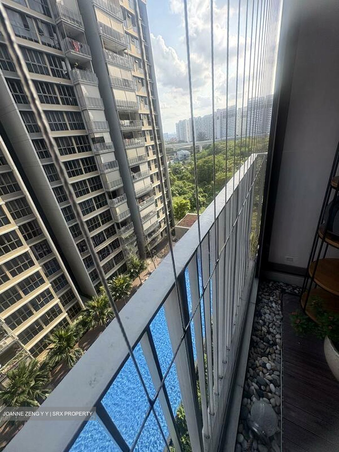 Rivercove Residences (D19), Condominium #523634681